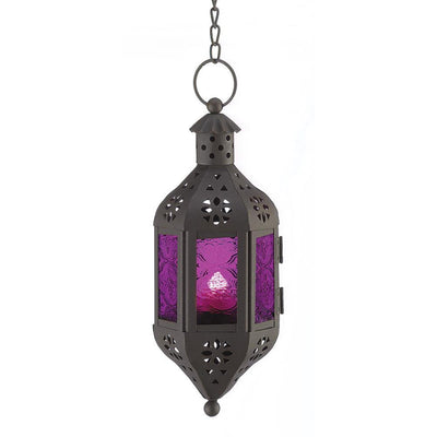 Mystical Candle Lantern - crazydecor