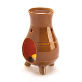 Earthen Oven Oil Warmer - crazydecor