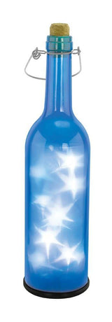 Stars LED Bottle Light - crazydecor