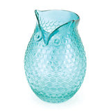 Aqua Pop Owl Vase - crazydecor