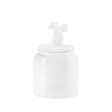 Flying Pig Small Canister - crazydecor