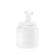 Flying Pig Small Canister - crazydecor