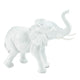 White Elephant Figurine - DreamyDecor