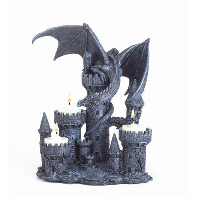 Dragon Candle Holder - crazydecor