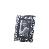 Moroccan Cutout Picture Frame (S) - crazydecor