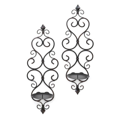 Lovestone Wall Sconces - crazydecor