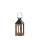 Hartford Candle Lantern - crazydecor