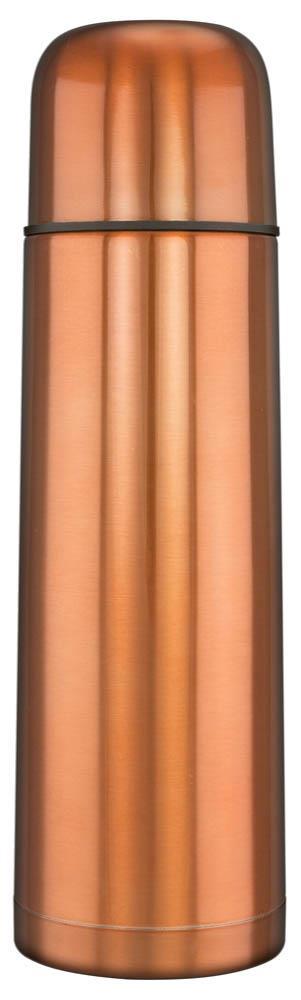 Copper Stainless Thermos Flask (750 Ml) - crazydecor