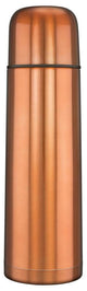 Copper Stainless Thermos Flask (750 Ml) - crazydecor