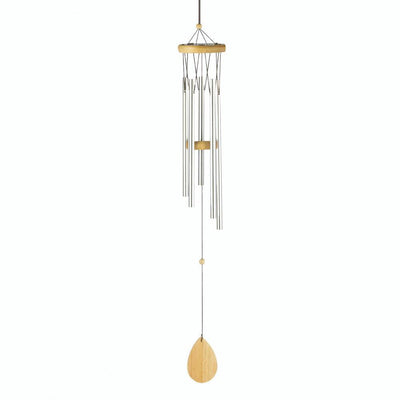 26" Classic Wind Chime - crazydecor