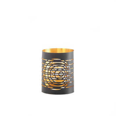 Omnitude Small Candle Holder - crazydecor