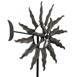 Tuscan Sun Garden Windmill - crazydecor