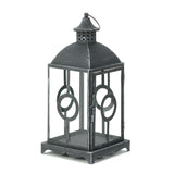 Circlet Candle Lantern - crazydecor