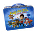 Paw Patrol On A Roll Lunch Box - crazydecor