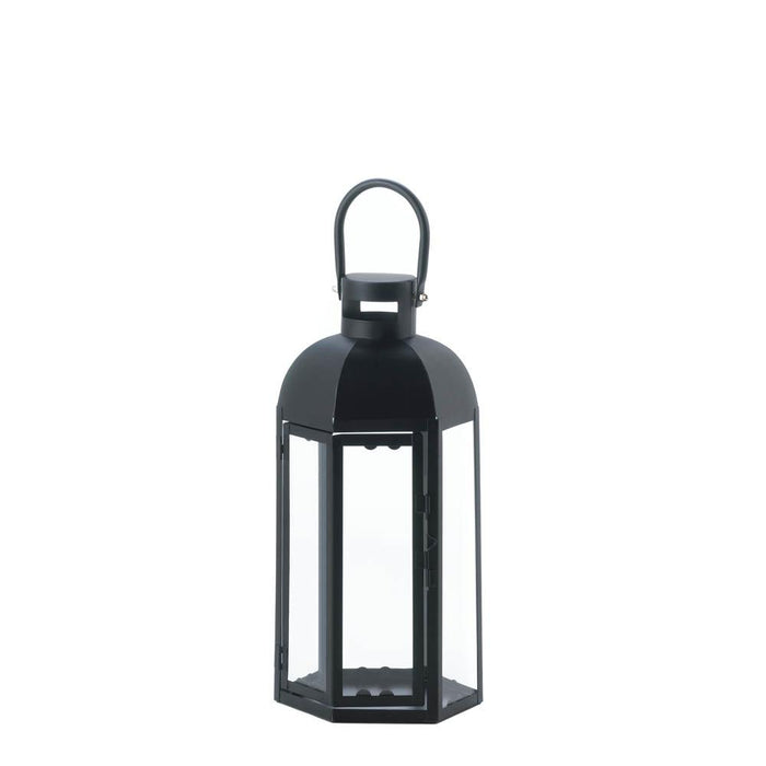 Capitol Candle Lantern - crazydecor