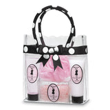 French Bath & Body Gift Bag - crazydecor