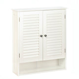 Nantucket Wall Cabinet - crazydecor