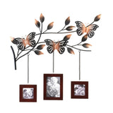 Butterfly Frames Wall Decor - crazydecor