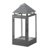 Large Pinnacle Lantern - crazydecor