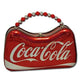 Coca-Cola Scoop Purse - crazydecor