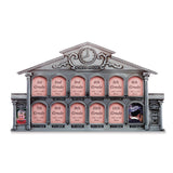 School House Picture Frame - crazydecor