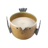 Key Lime Birdie Candle - crazydecor