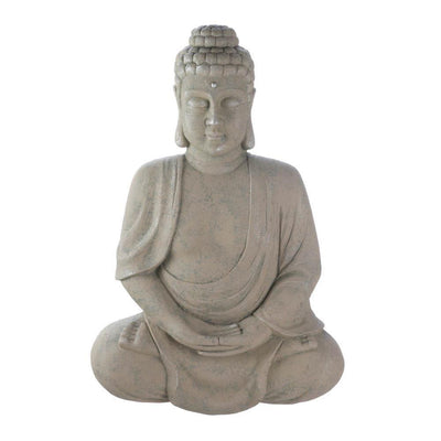 Peaceful Buddha Wall Decor - crazydecor