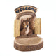 Welcome Squirrel Wall Hang Bird Feeder - DreamyDecor