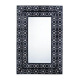 Moroccan Style Wall Mirror - crazydecor