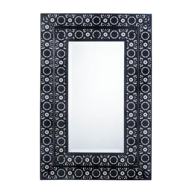 Moroccan Style Wall Mirror - crazydecor