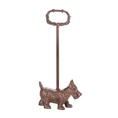 Doggy Door Stopper with Handle - crazydecor