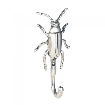 Beetle Wall Hook - crazydecor