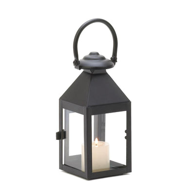 Revere Candle Lantern (M) - crazydecor