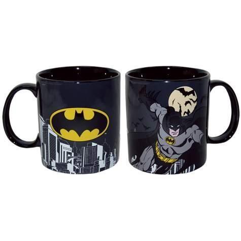 Batman Mug 14 Oz - crazydecor