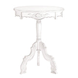 Rococo Accent Table - crazydecor