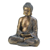 Sitting Buddha Statue - crazydecor