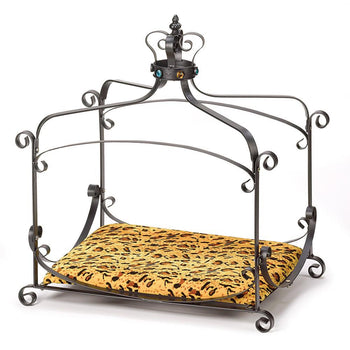 Royal Splendor Pet Bed - crazydecor