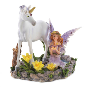 Forest Magic Figurine - crazydecor