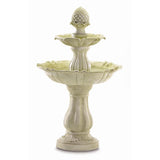 Acorn Fountain - crazydecor