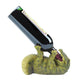 Alligator Wine Bottle Holder - crazydecor