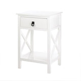 Hampton Side Table - crazydecor