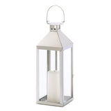 Soho Candle Lantern - crazydecor