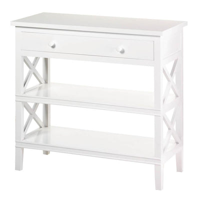 Bayside Console Table - crazydecor