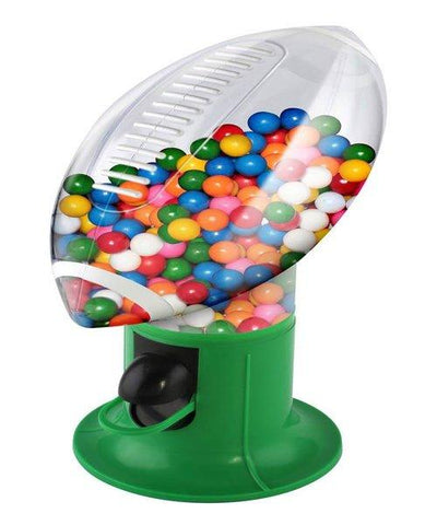 Football Snack Dispenser with Sound - crazydecor