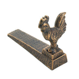 Rooster Door Stopper - crazydecor