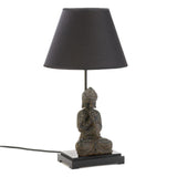 Buddha Table Lamp - crazydecor