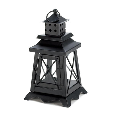 Watch Tower Candle Lantern - DreamyDecor