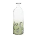 Apothecary Style Glass Bottle (M) - crazydecor