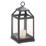 Contemporary Candle Lantern - crazydecor