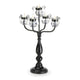 Crystal Trimmed Candelabra - crazydecor